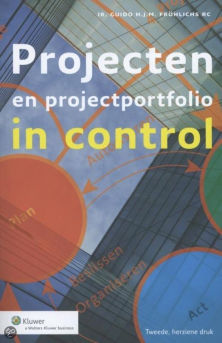 projecten projectportfolio in control guido froehlich